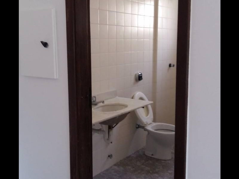 imóvel com 45m² - Juvevê - Curitiba