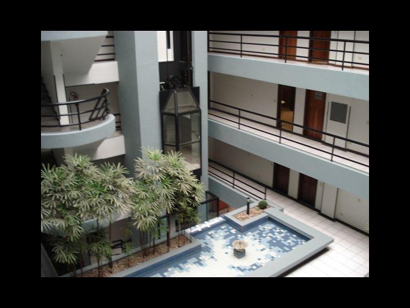 imóvel com 45m² - Juvevê - Curitiba