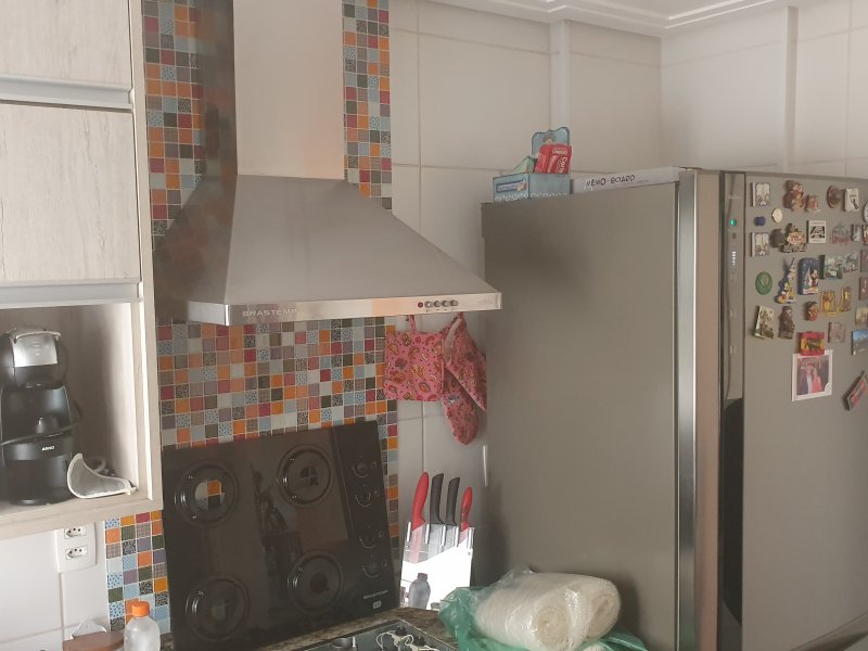 imóvel com 91m² - Baeta Neves - São Bernardo do Campo