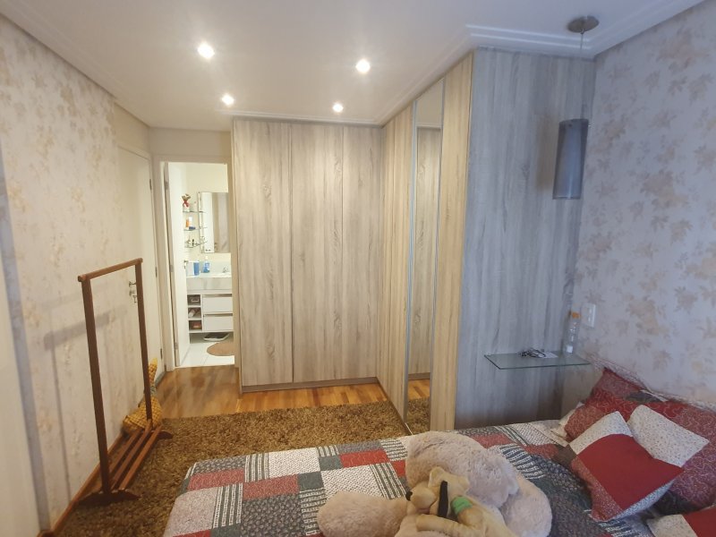 imóvel com 91m² - Baeta Neves - São Bernardo do Campo