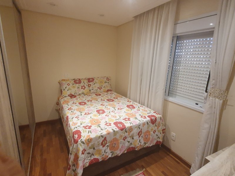 imóvel com 91m² - Baeta Neves - São Bernardo do Campo