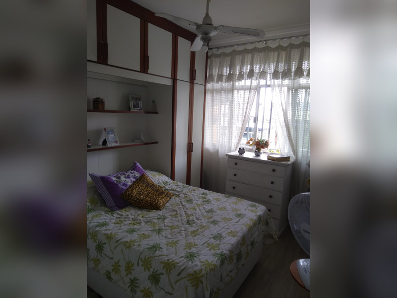 Apartamento à venda Taquara com 75m² e 2 quartos por R$ 299.000 - img-20201209-152452775.jpg