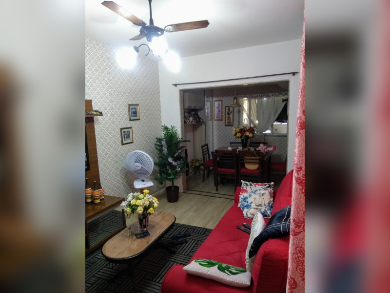 Apartamento à venda Taquara com 75m² e 2 quartos por R$ 299.000 - img-20201209-152549764.jpg