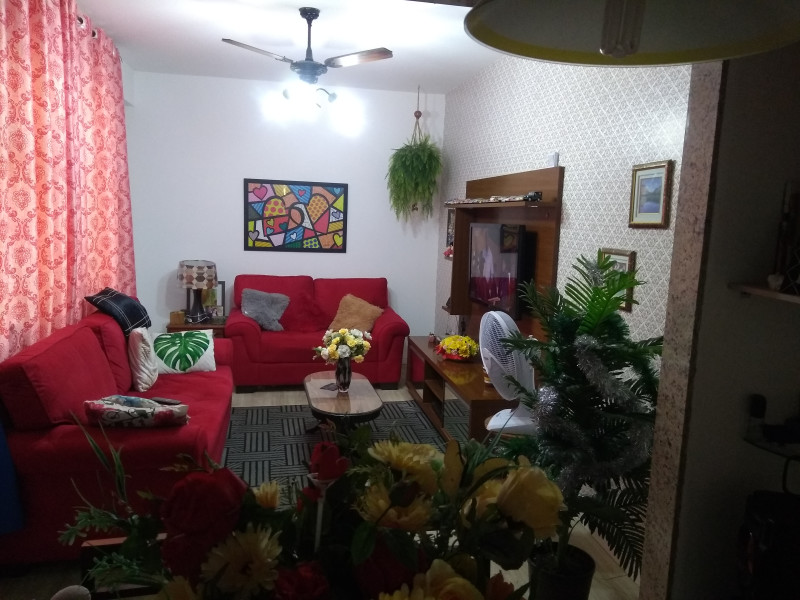 Apartamento à venda Taquara com 75m² e 2 quartos por R$ 299.000 - img-20201209-152630262.jpg