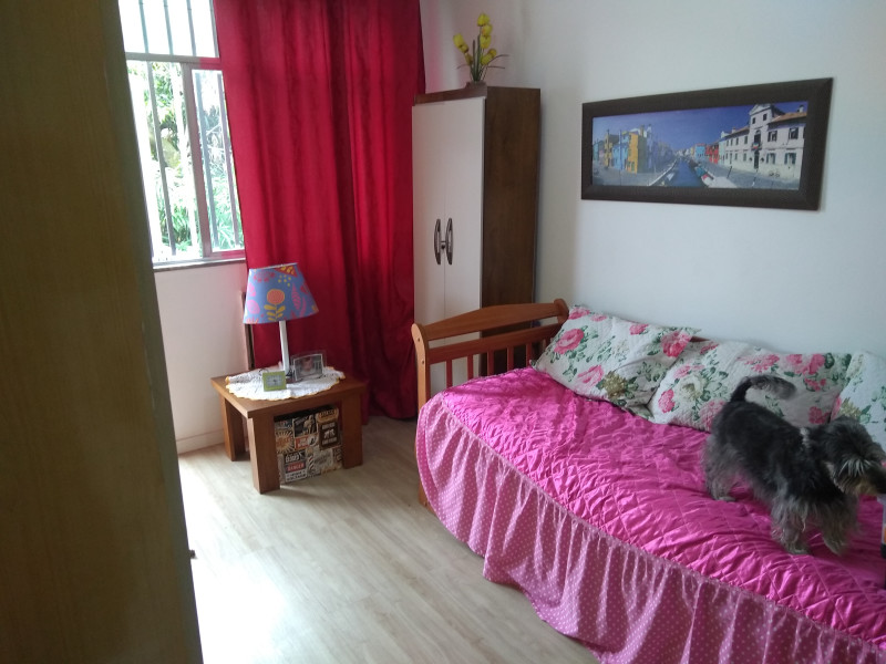 Apartamento à venda Taquara com 75m² e 2 quartos por R$ 299.000 - img-20201209-153051618.jpg
