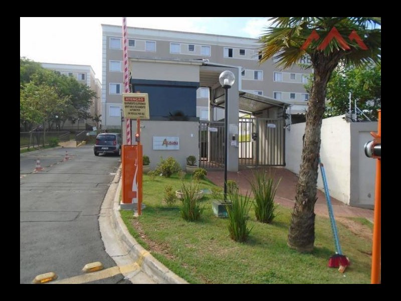 Apartamento à venda Jardim Recanto com 47m² e 2 quartos por R$ 180.000 - 1171932652-1868595765.jpg