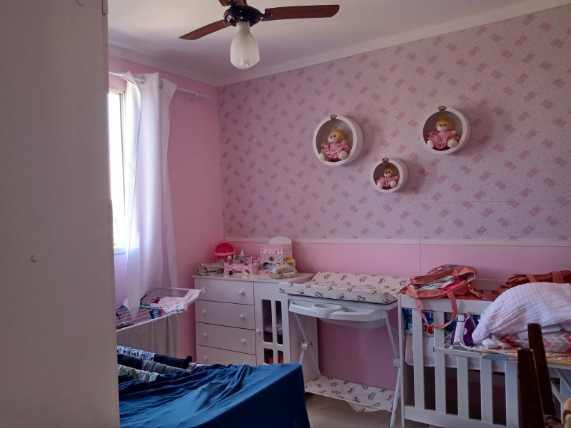 Apartamento à venda Jardim Recanto com 47m² e 2 quartos por R$ 180.000 - 683923263-img-20201201-153315136-hdr.jpg