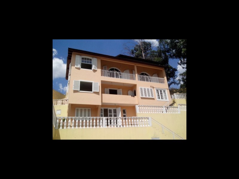 imóvel com 1200m² - Chácara São João - Carapicuiba