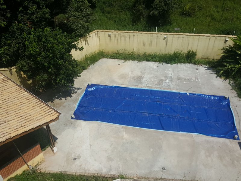 imóvel com 1200m² - Chácara São João - Carapicuiba