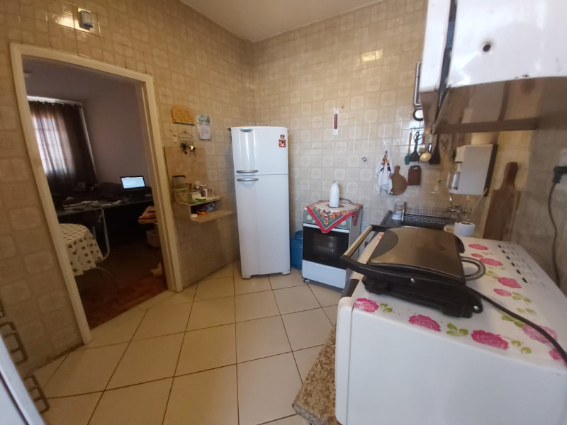 imóvel com 81m² - Centro - Bauru