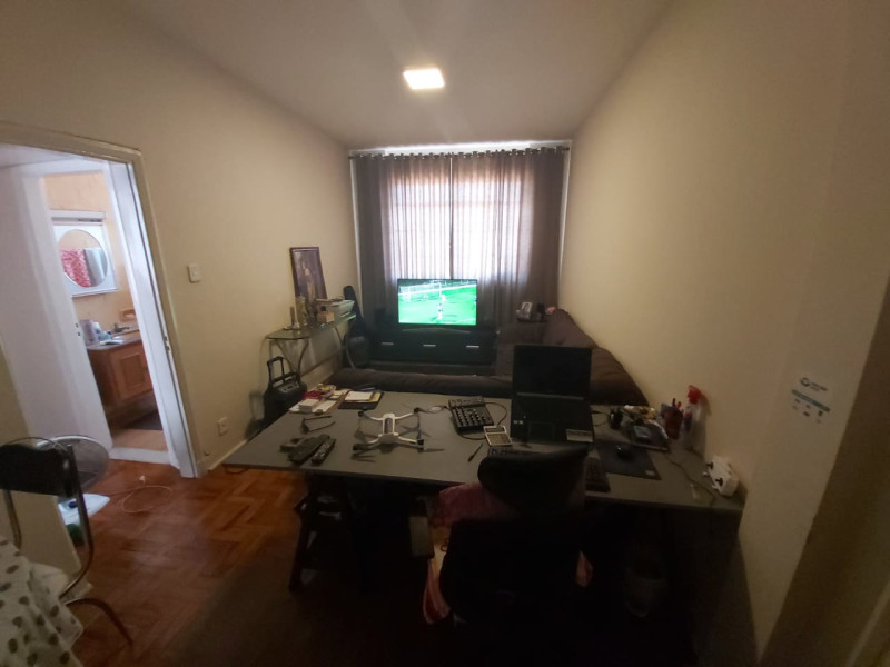 imóvel com 81m² - Centro - Bauru