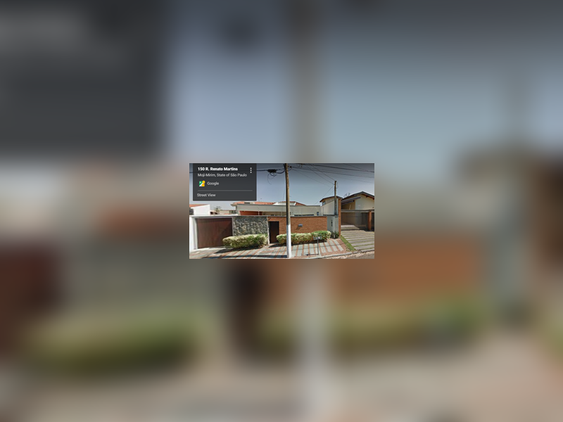 Casa à venda Jardim Brasília com 170m² e 3 quartos por R$ 650.000 - vista-da-rua-2.png