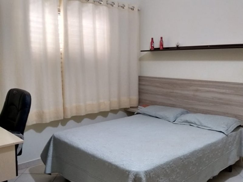 Casa à venda Vila Cidade Industrial (Vila Xavier) com 238m² e 3 quartos por R$ 620.000 - 1309849386-quarto1-1.jpeg