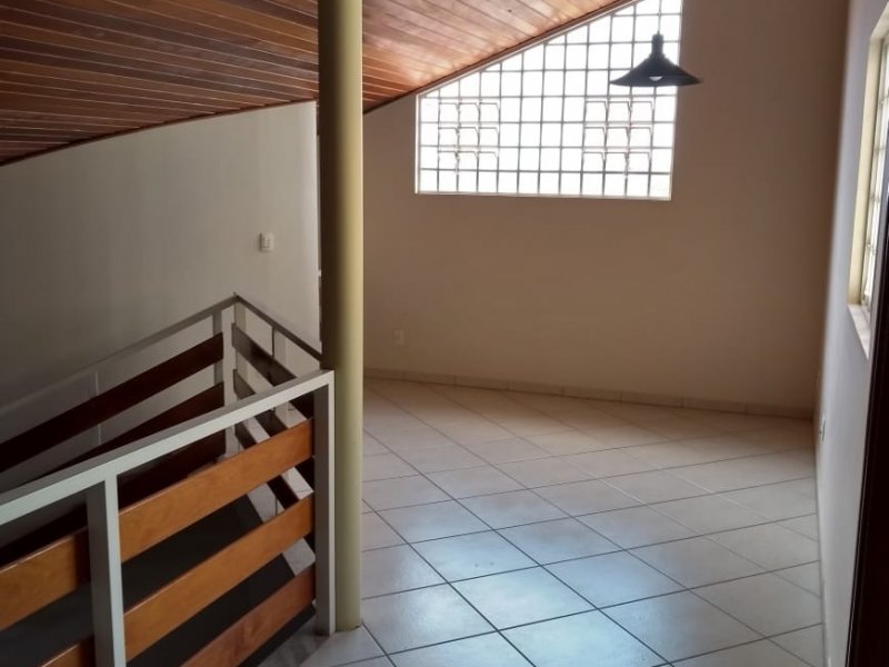 Casa à venda Vila Cidade Industrial (Vila Xavier) com 238m² e 3 quartos por R$ 620.000 - 1521271702-mezanino.jpeg