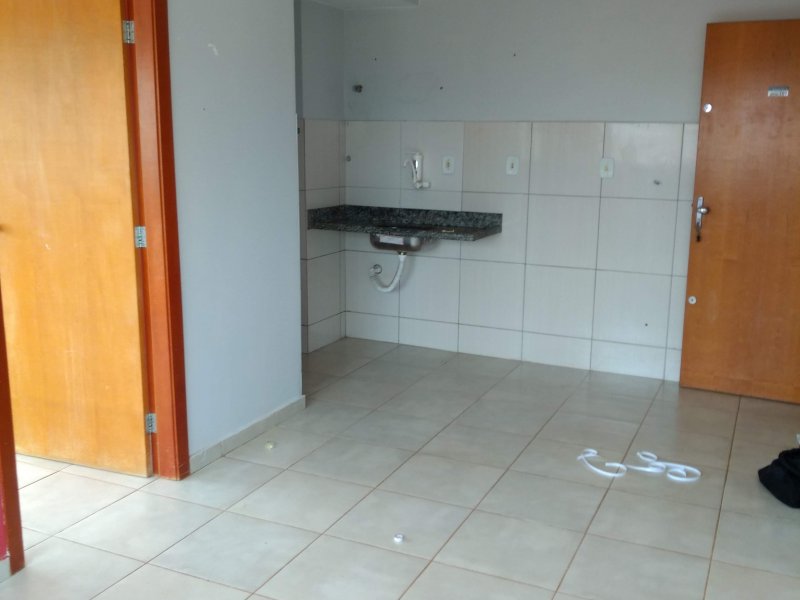 Apartamento à venda Samambaia com 41m² e 1 quarto por R$ 120.000 - 1061840345-img-20200212-114811768.jpg