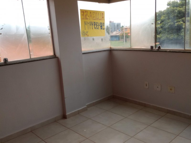 Apartamento à venda Samambaia com 41m² e 1 quarto por R$ 120.000 - 940773731-img-20200212-114743930.jpg
