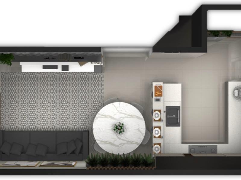 Casa à venda Esmeralda com 110m² e 3 quartos por R$ 350.000 - 379867713-whatsapp-image-2020-12-08-at-19.jpeg