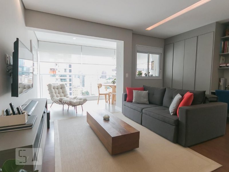 imóvel com 71m² - Vila Mariana - São Paulo