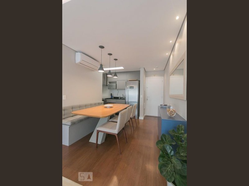 imóvel com 71m² - Vila Mariana - São Paulo