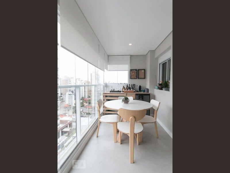 imóvel com 71m² - Vila Mariana - São Paulo