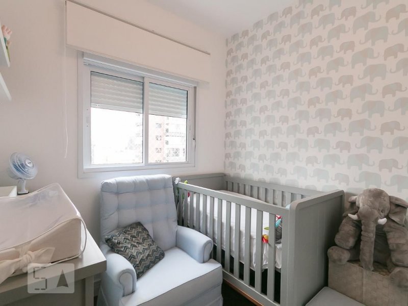 imóvel com 71m² - Vila Mariana - São Paulo