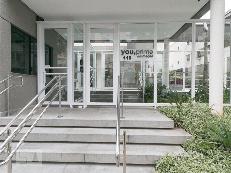 imóvel com 71m² - Vila Mariana - São Paulo
