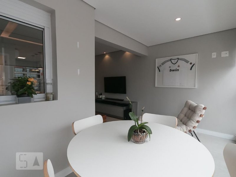 imóvel com 71m² - Vila Mariana - São Paulo