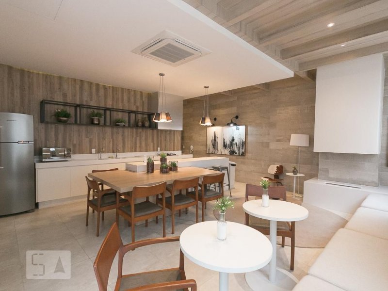 imóvel com 71m² - Vila Mariana - São Paulo