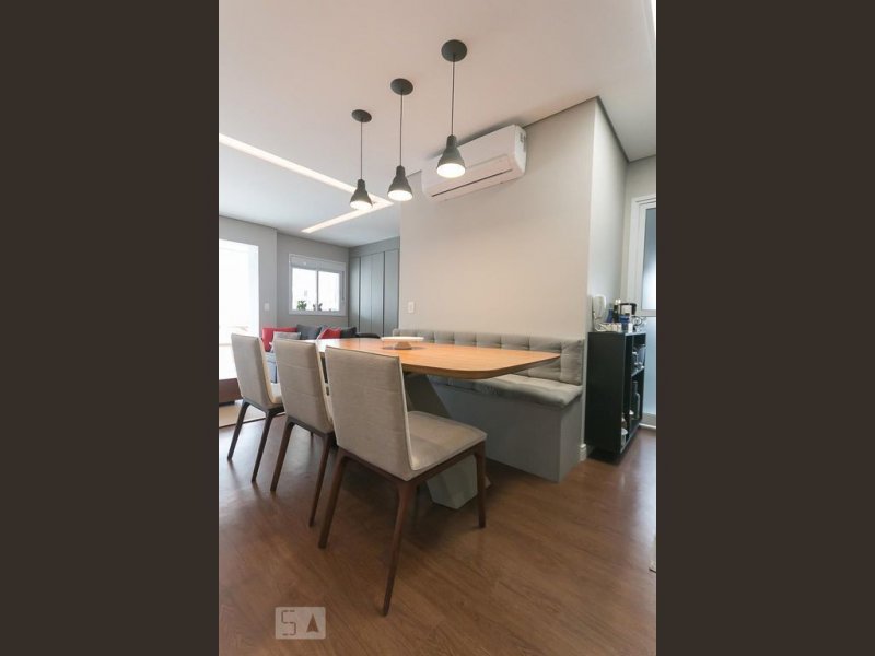 imóvel com 71m² - Vila Mariana - São Paulo