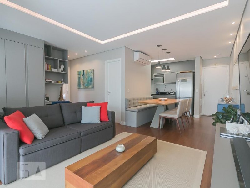 imóvel com 71m² - Vila Mariana - São Paulo