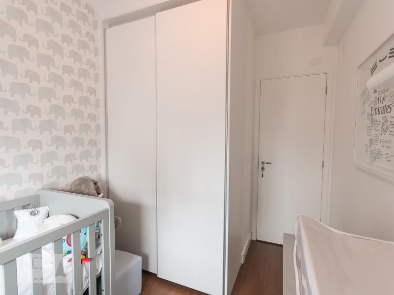 imóvel com 71m² - Vila Mariana - São Paulo