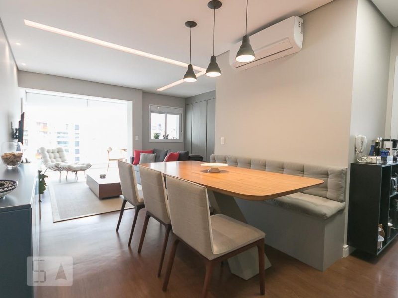 imóvel com 71m² - Vila Mariana - São Paulo