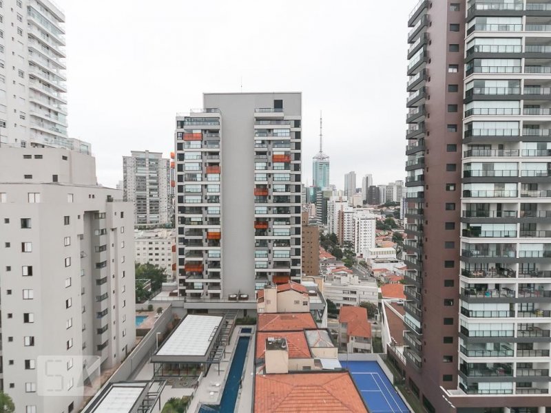 imóvel com 71m² - Vila Mariana - São Paulo