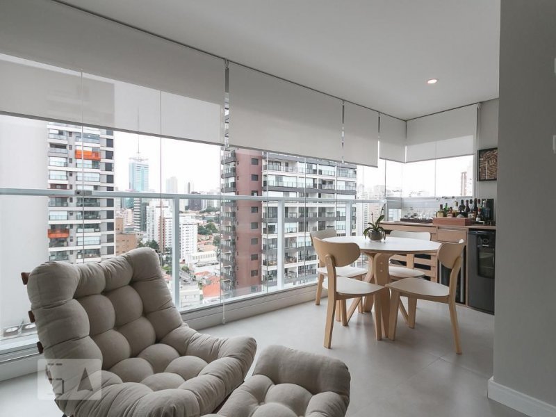 imóvel com 71m² - Vila Mariana - São Paulo