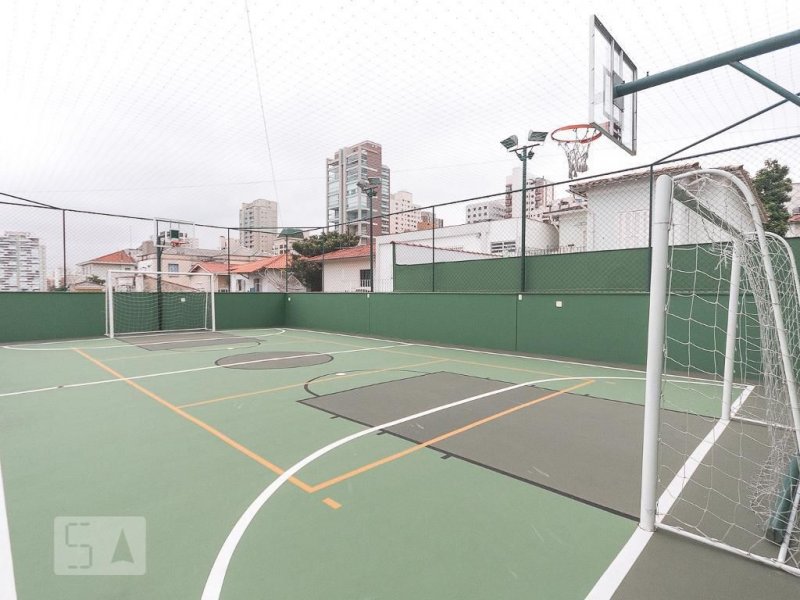imóvel com 71m² - Vila Mariana - São Paulo