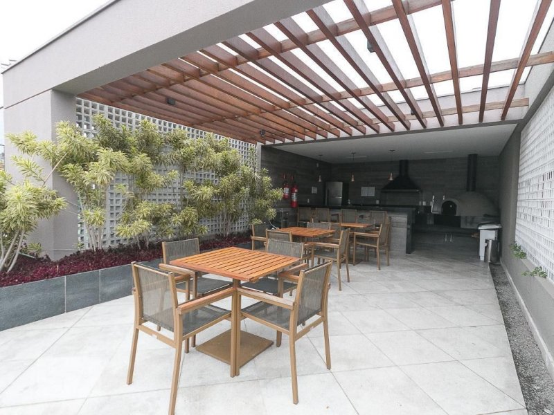 imóvel com 71m² - Vila Mariana - São Paulo