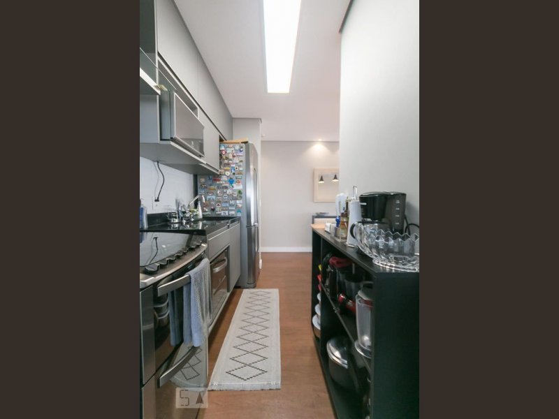 imóvel com 71m² - Vila Mariana - São Paulo