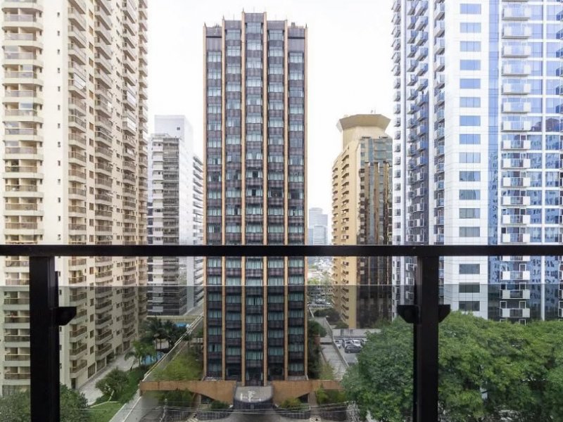 imóvel com 164m² - Alphaville Industrial - Barueri