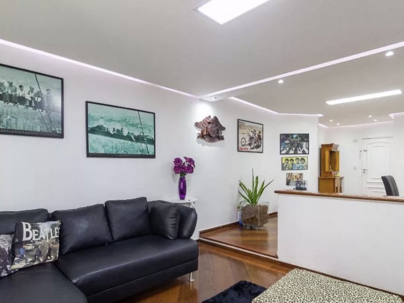 imóvel com 164m² - Alphaville Industrial - Barueri