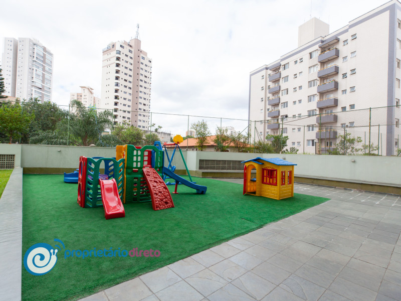 imóvel com 72m² - Parque Mandaqui - São Paulo