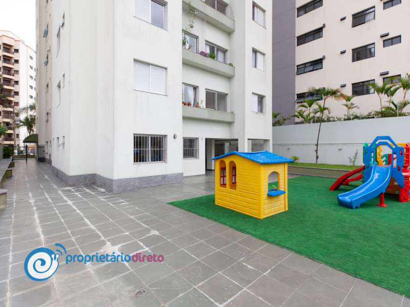 imóvel com 72m² - Parque Mandaqui - São Paulo