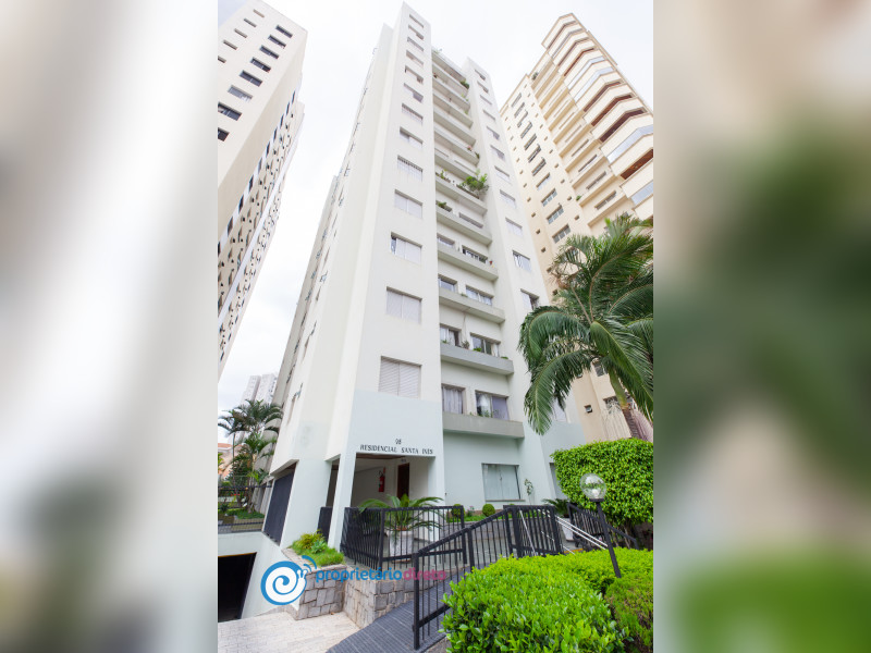 imóvel com 72m² - Parque Mandaqui - São Paulo