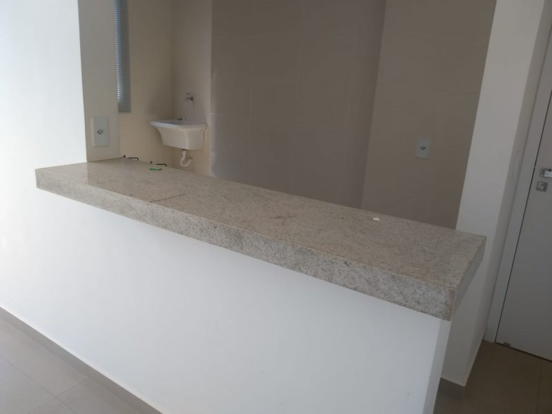 imóvel com 55m² - Tubalina - Uberlândia