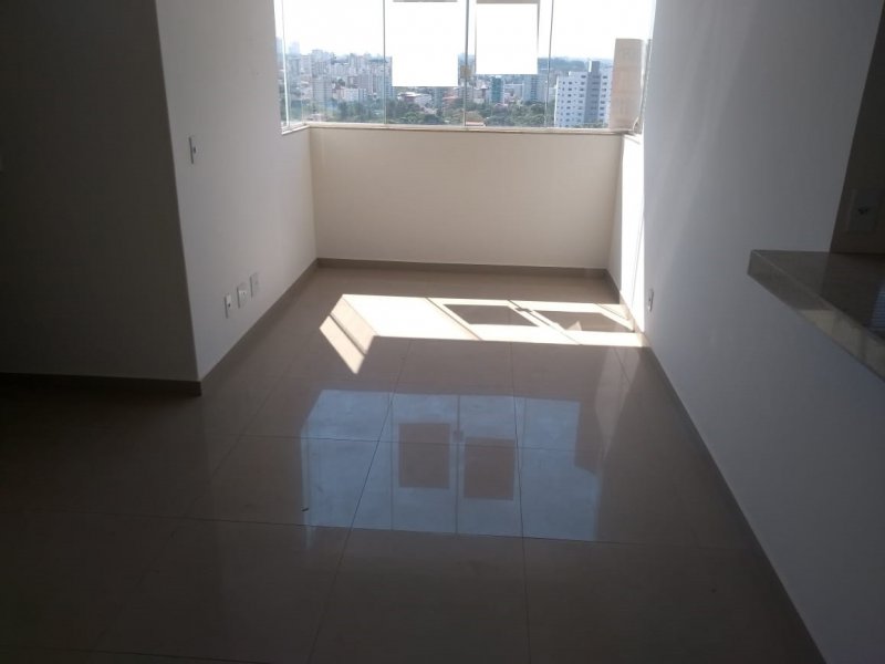 imóvel com 55m² - Tubalina - Uberlândia