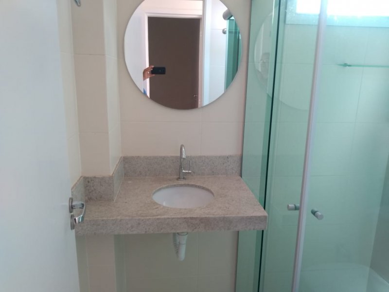 imóvel com 55m² - Tubalina - Uberlândia