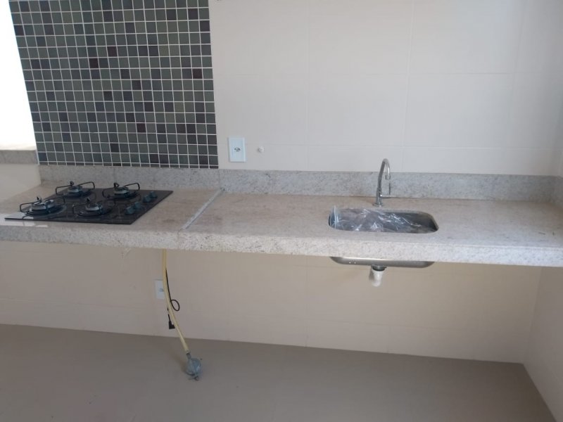 imóvel com 55m² - Tubalina - Uberlândia