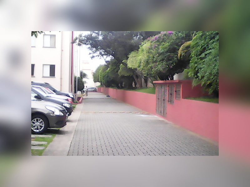 imóvel com 49m² - Jardim Casa Pintada - São Paulo
