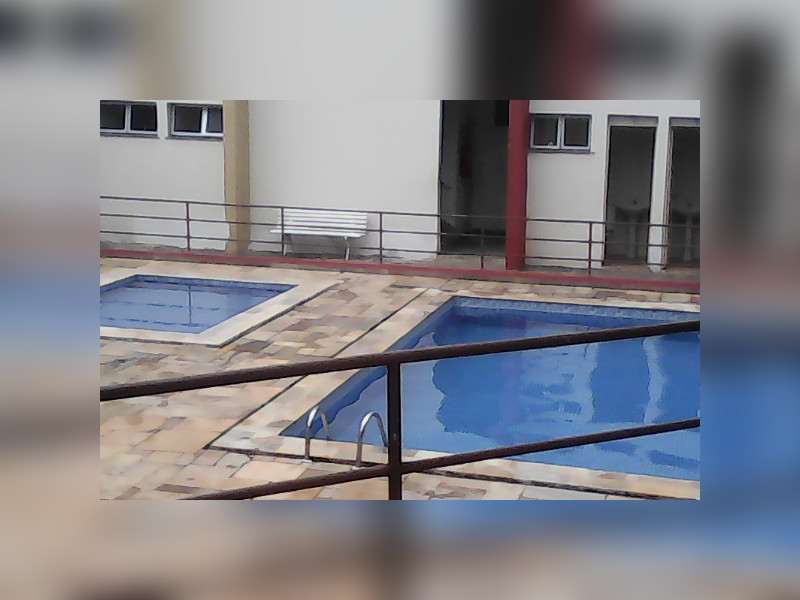 imóvel com 49m² - Jardim Casa Pintada - São Paulo