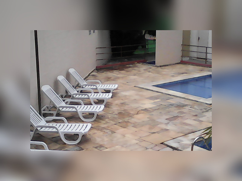 imóvel com 49m² - Jardim Casa Pintada - São Paulo