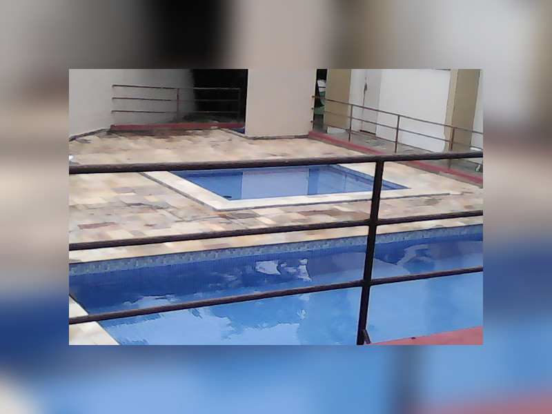 imóvel com 49m² - Jardim Casa Pintada - São Paulo